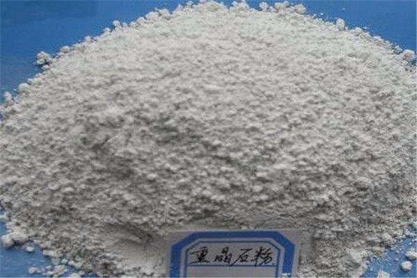 淮北手术室专用硫酸钡砂